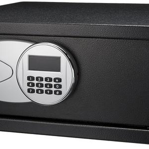 AmazonBasics Security Safe - 0.7-Cubic Feet