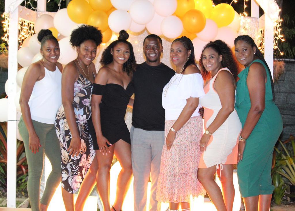 World of Pinder girls