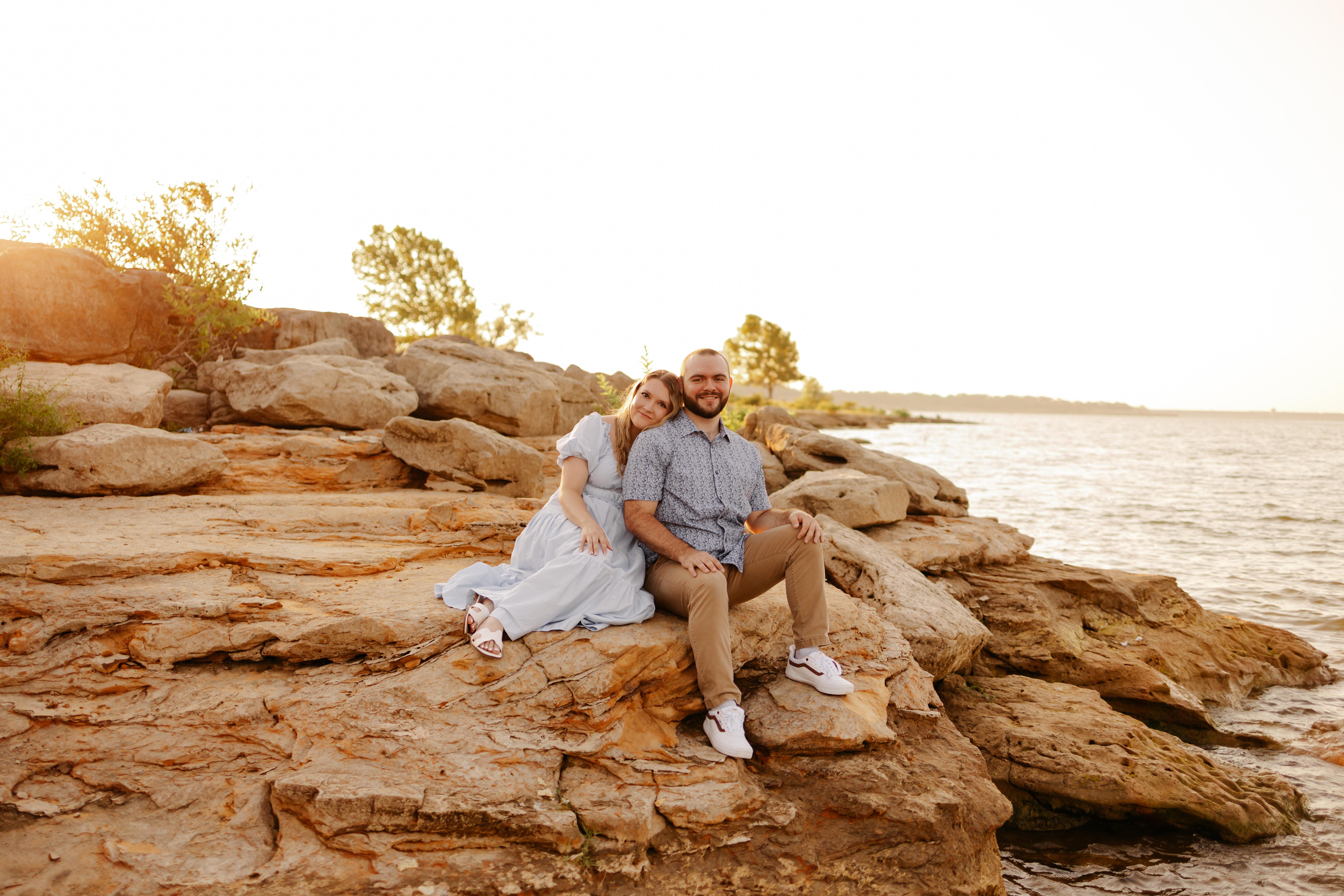The Wedding Website of Grace Maker and Jeremy Allen