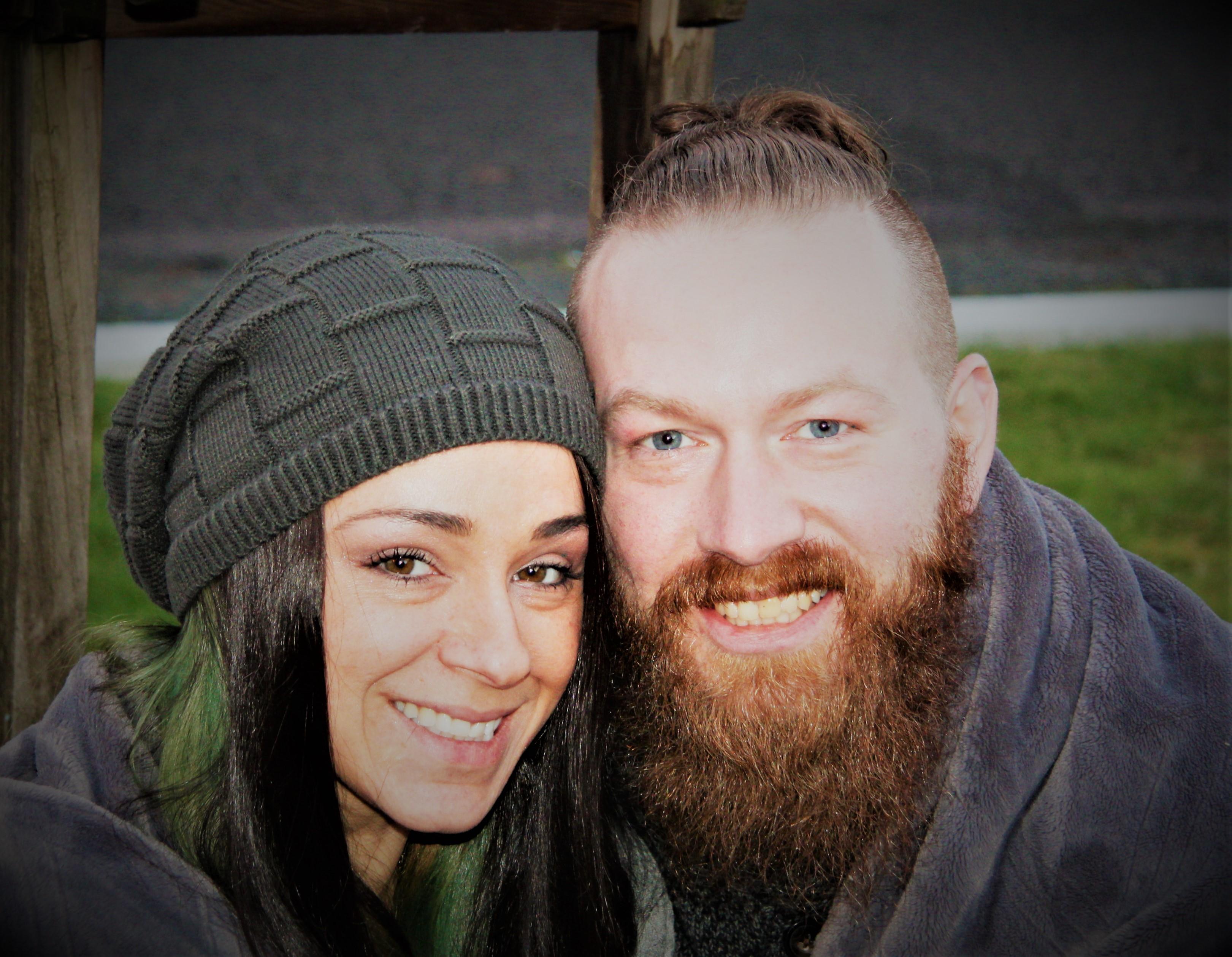 The Wedding Website of Allysa Bonse and Thomas Hansen