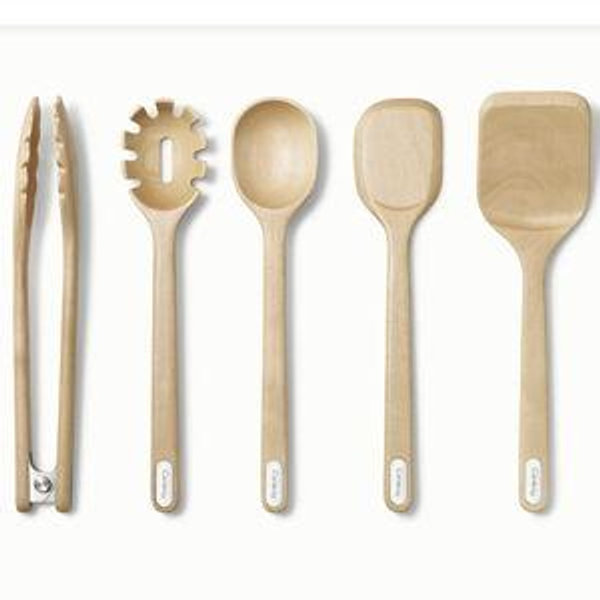 Caraway Utensil Set