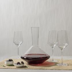Zwiesel Glas Puro Red Wine Decanter