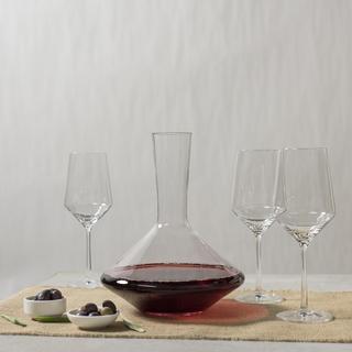 Puro Red Wine Decanter