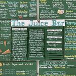 The Juice Bar
