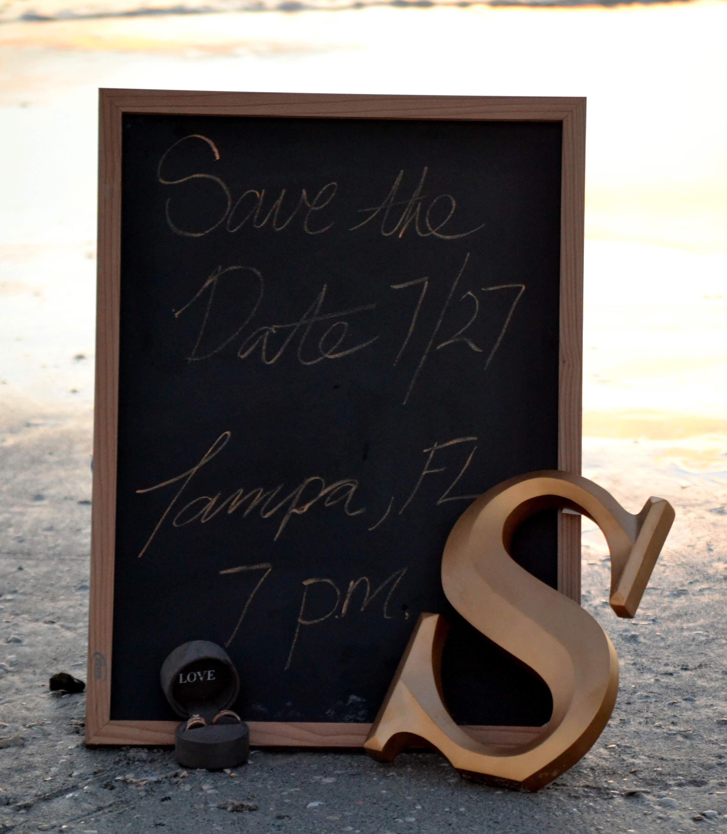 The Wedding Website of Tony Smith, II and Kenyatta Ballenger