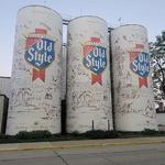 World's Largest Six-Pack