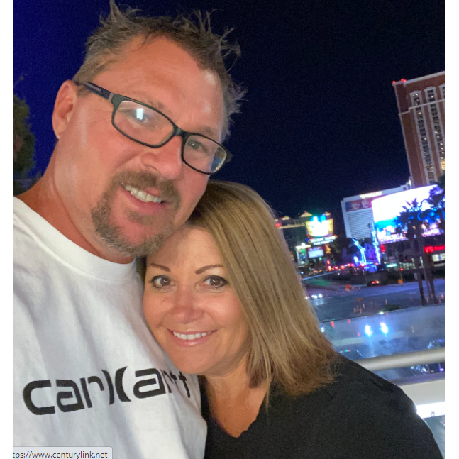 Vegas boardwalk... 1 week post covid.  Ghost town!!!