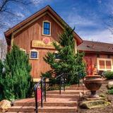 The Bistro at Gervasi Vineyard