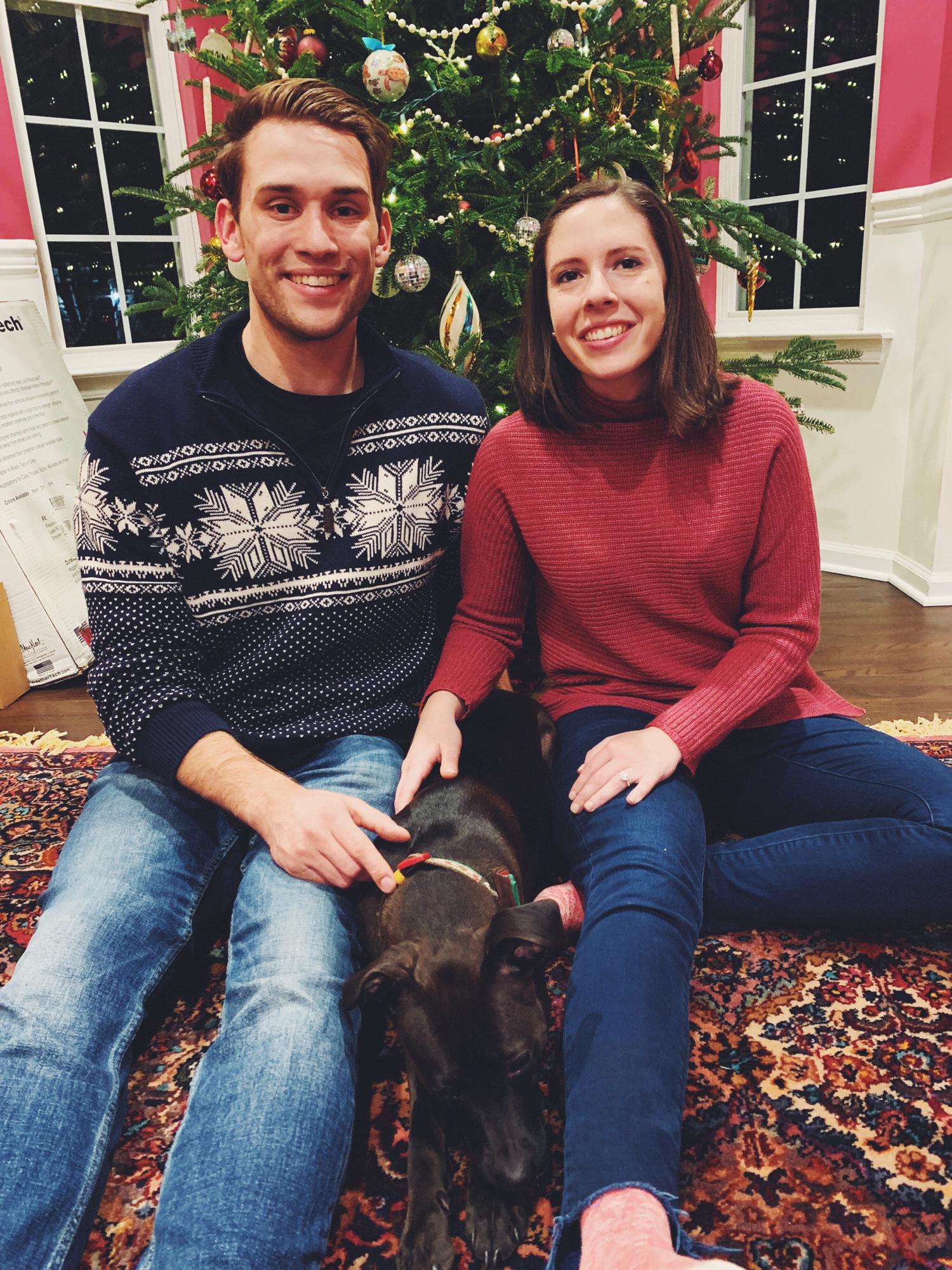 Christmas- December 2019