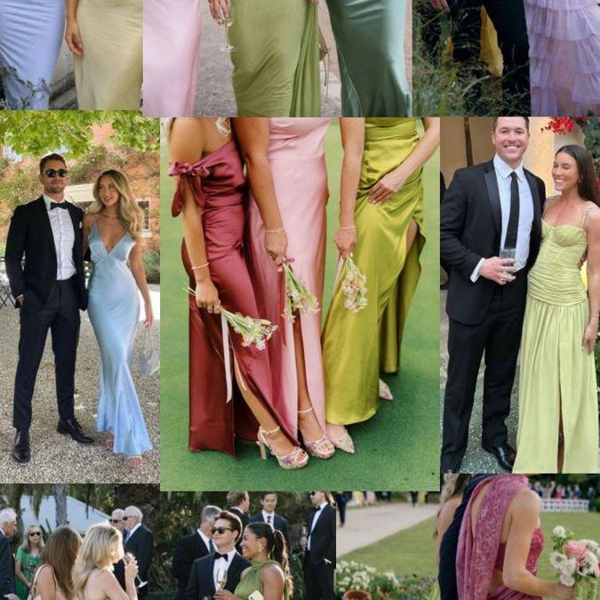 Wedding Night Attire Inspo