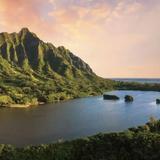 Kualoa Ranch