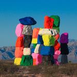 Seven Magic Mountains