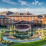Sun Valley Lodge & Sun Valley