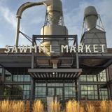 Sawmill Market