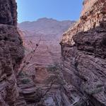 Quebrada de las Conchas