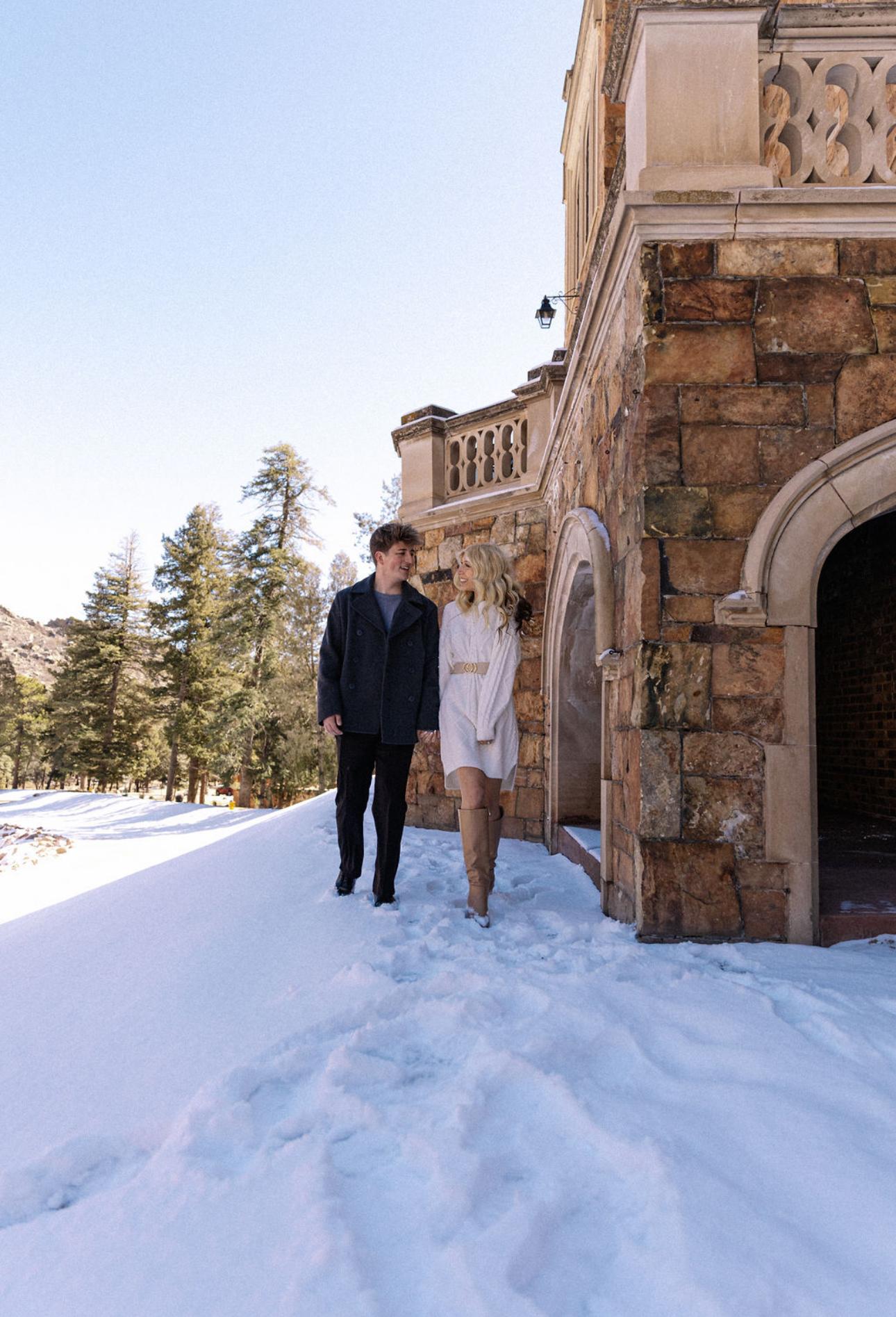 The Wedding Website of Ashton Allen and Naomi Luper