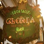 Gloria in the Great Hall