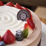 Paris Baguette