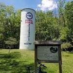 Raceway Woods Forest Preserve