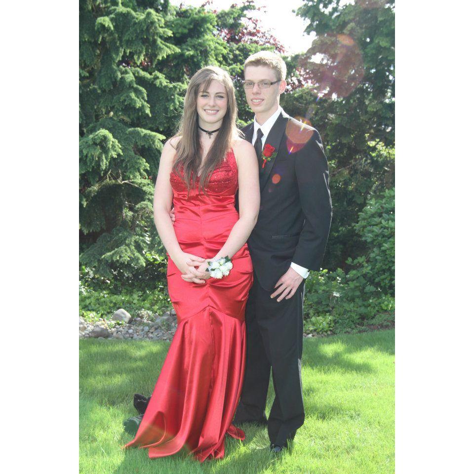 Prom 2012