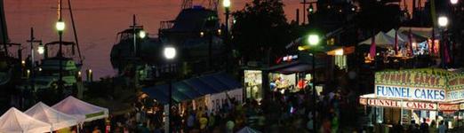Summer Festival