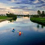 Boating & Kayaking