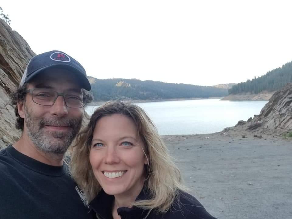 The Wedding Website of David Crotinger and Traci Snyder