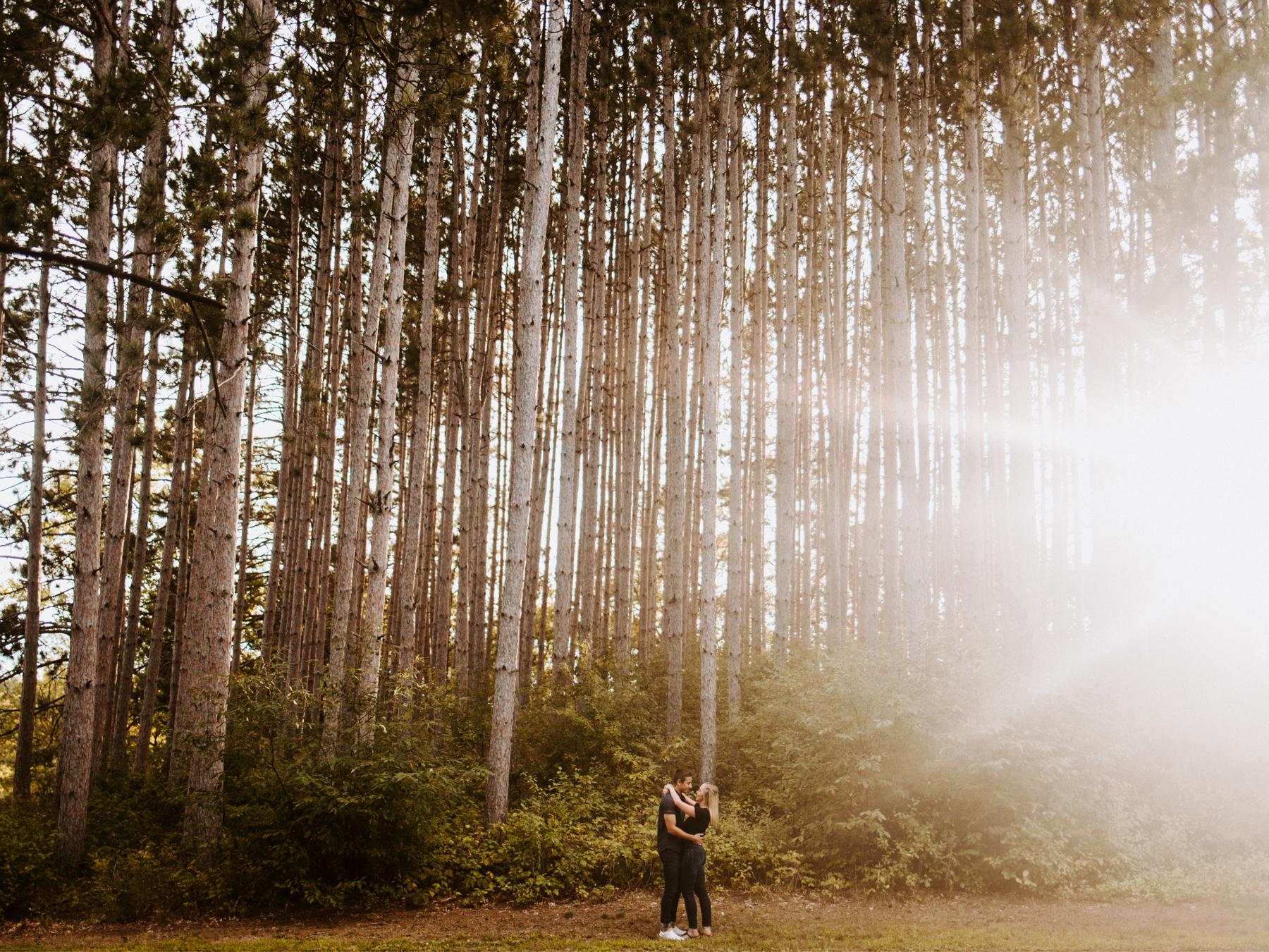 The Wedding Website of Lauren Casey and Zach Haugen