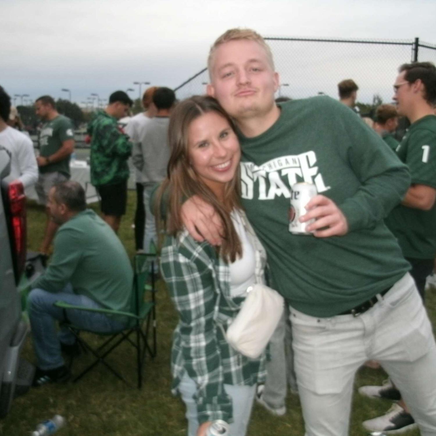 More MSU Memories!