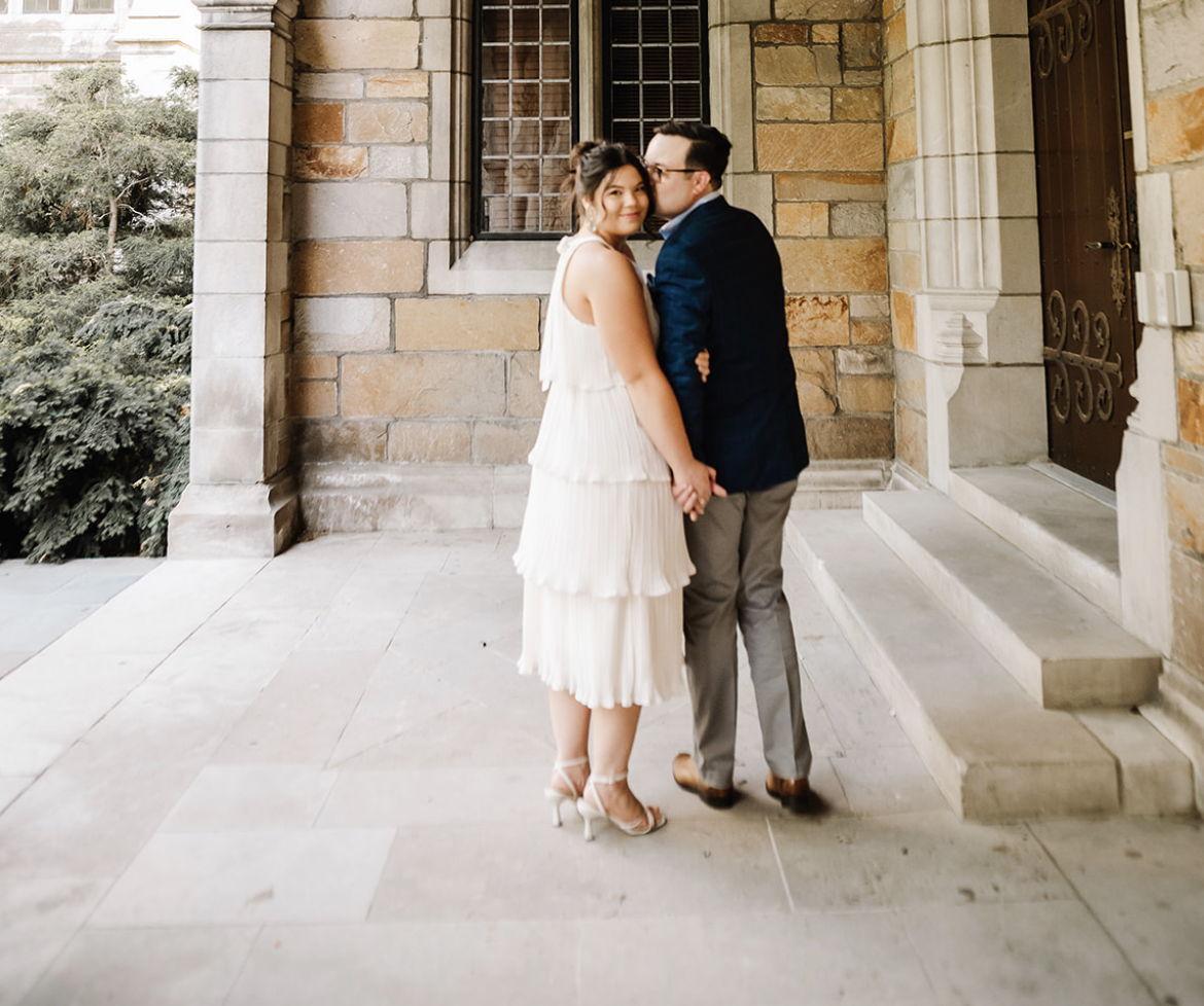 The Wedding Website of Shelby Minas and Tyler Owen