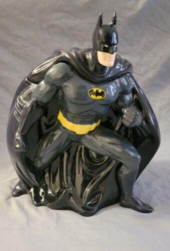 Batman Cookie Jar