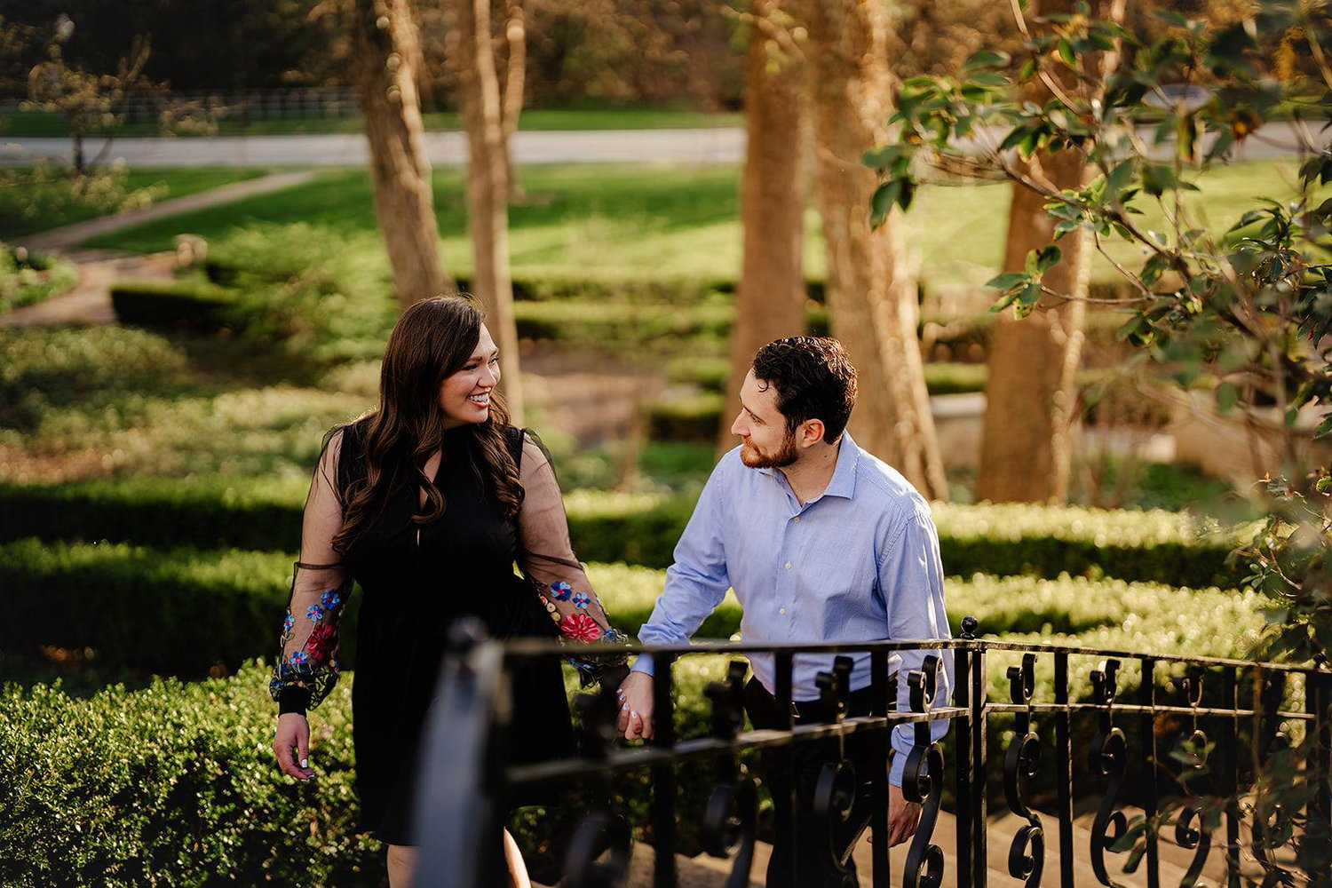 The Wedding Website of Sydney Berlin and Jack Gavin