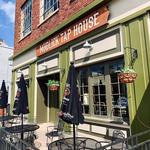 Mudlick Tap House