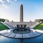 National WWI Museum and Memorial