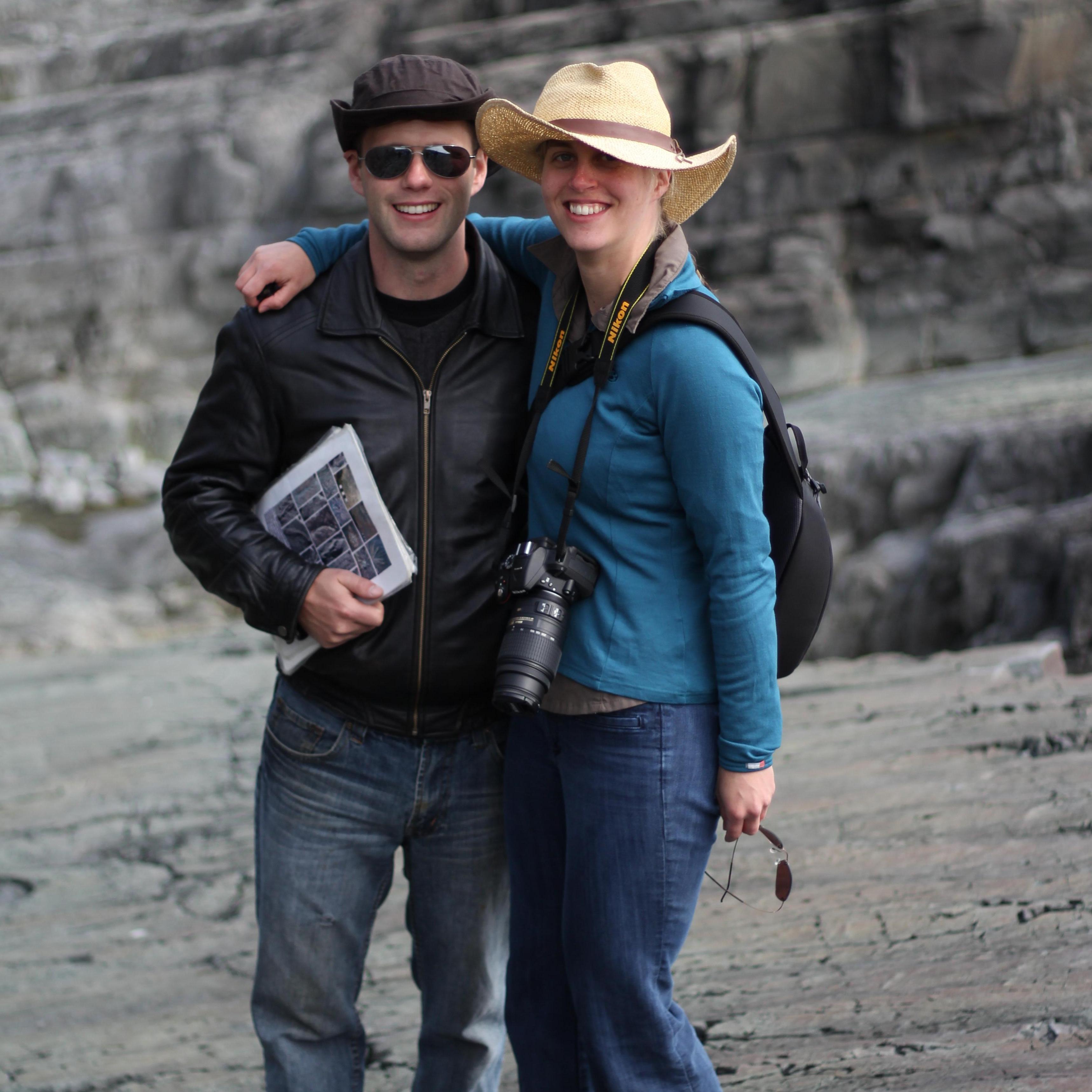 Mistaken Point, NL