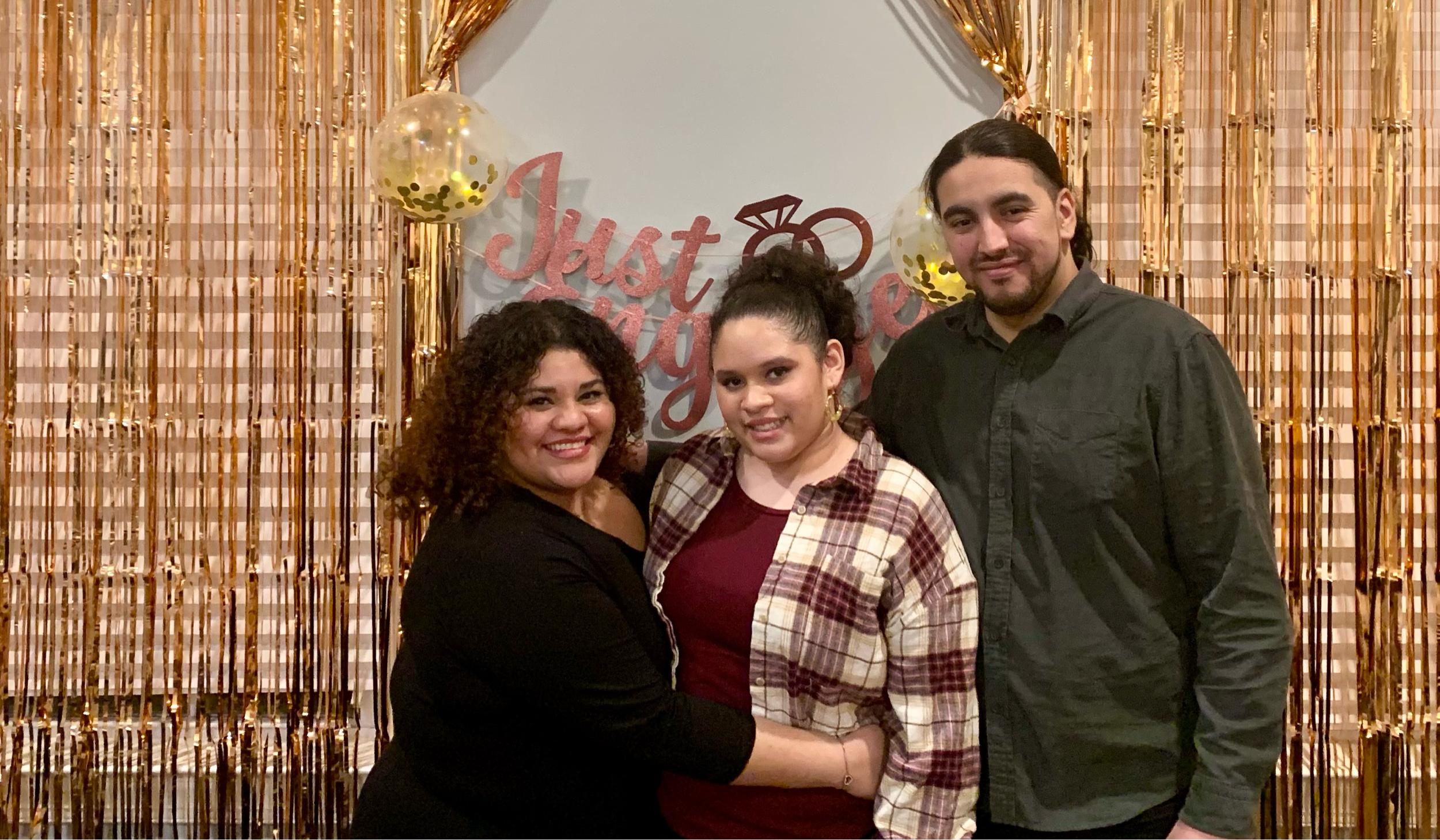 The Wedding Website of Erika R and Alex B
