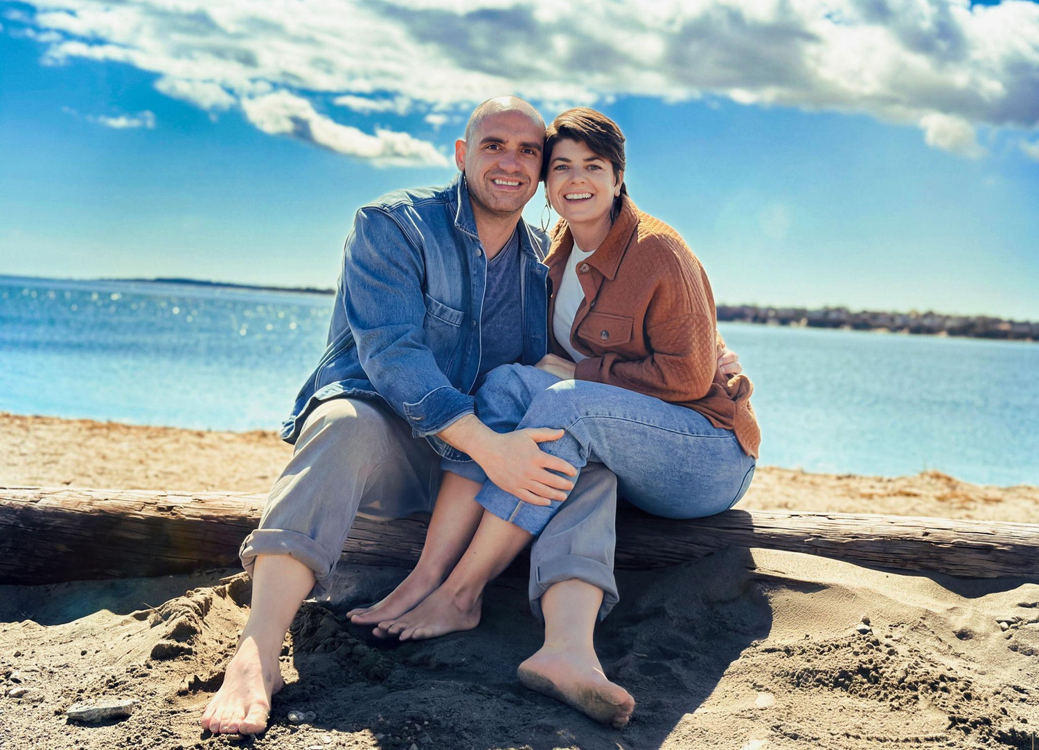 The Wedding Website of Lauren Martin and Wesley Grady