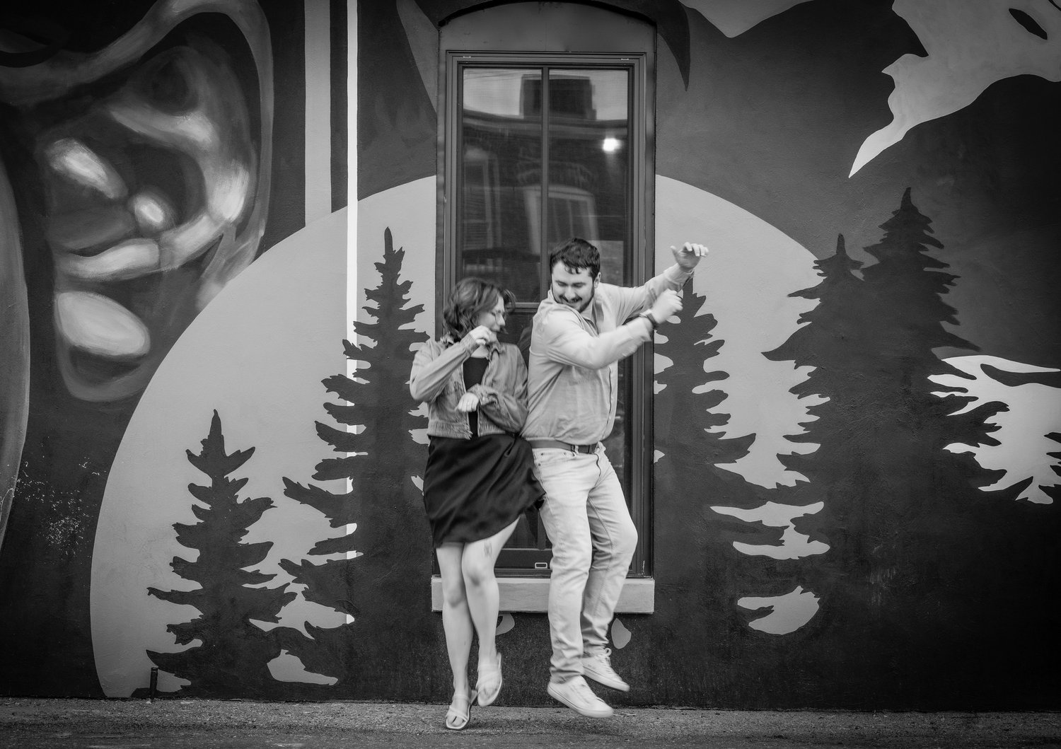 The Wedding Website of Tyler Hobbs and Karlie Norton