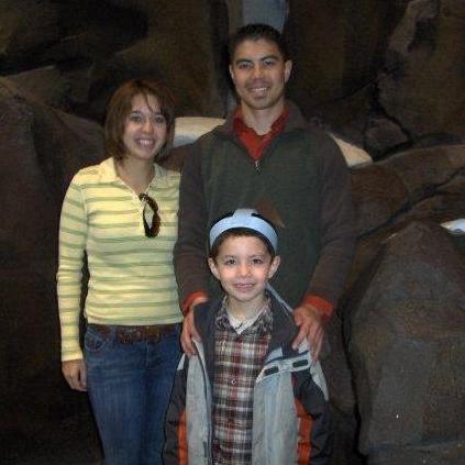 Atlanta Aquarium circa 2009