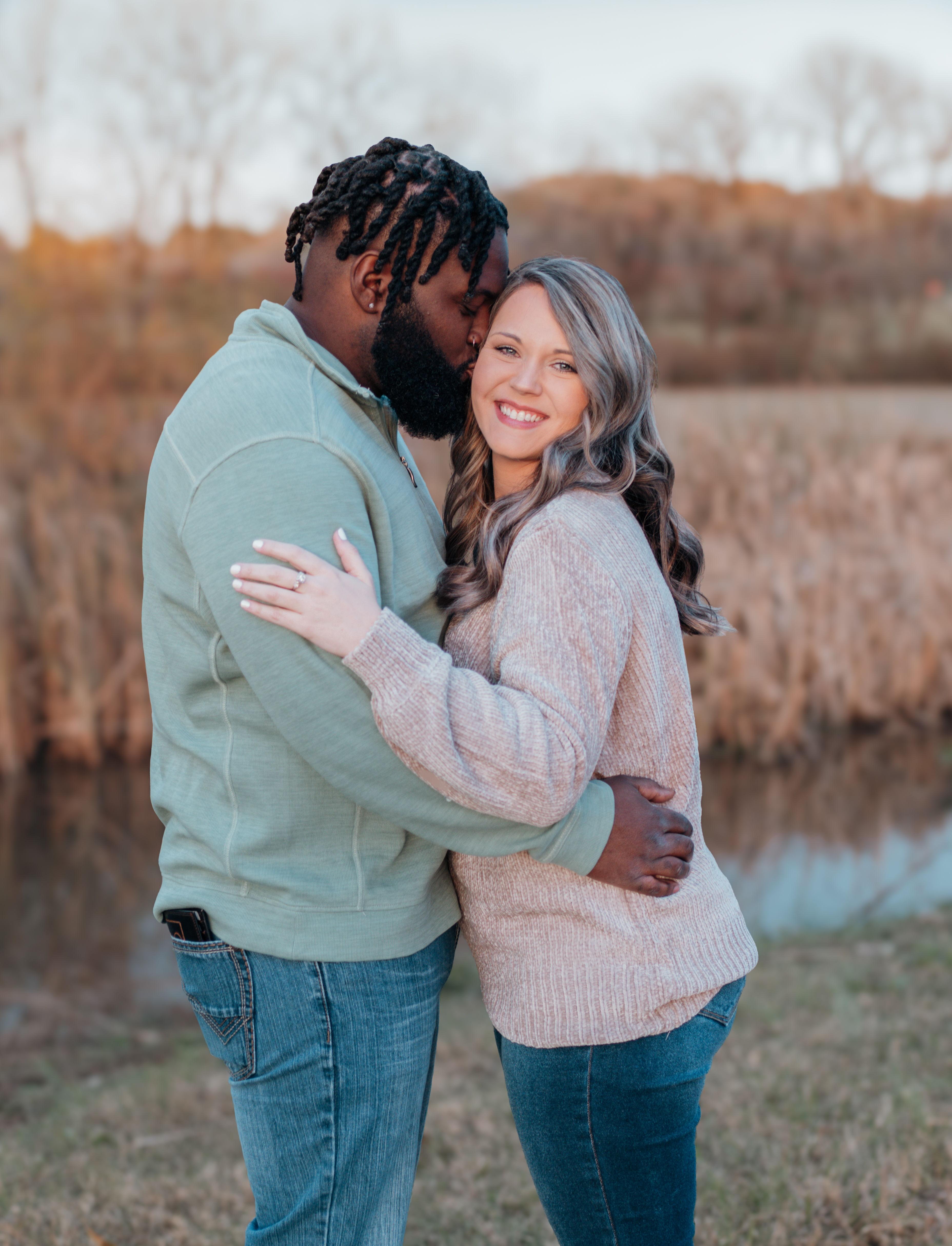 The Wedding Website of Shelby Fisk and Carey Barbee