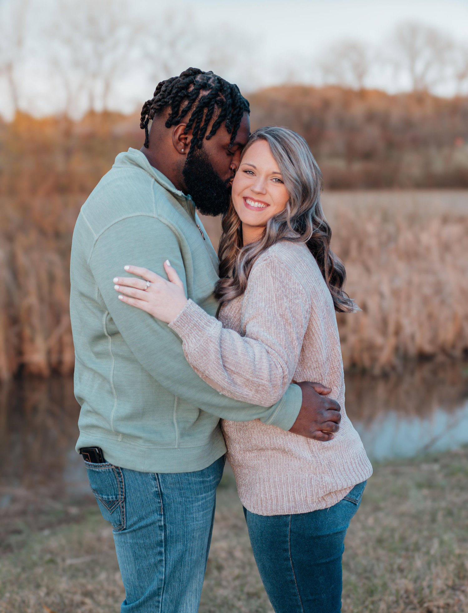 The Wedding Website of Shelby Fisk and Carey Barbee