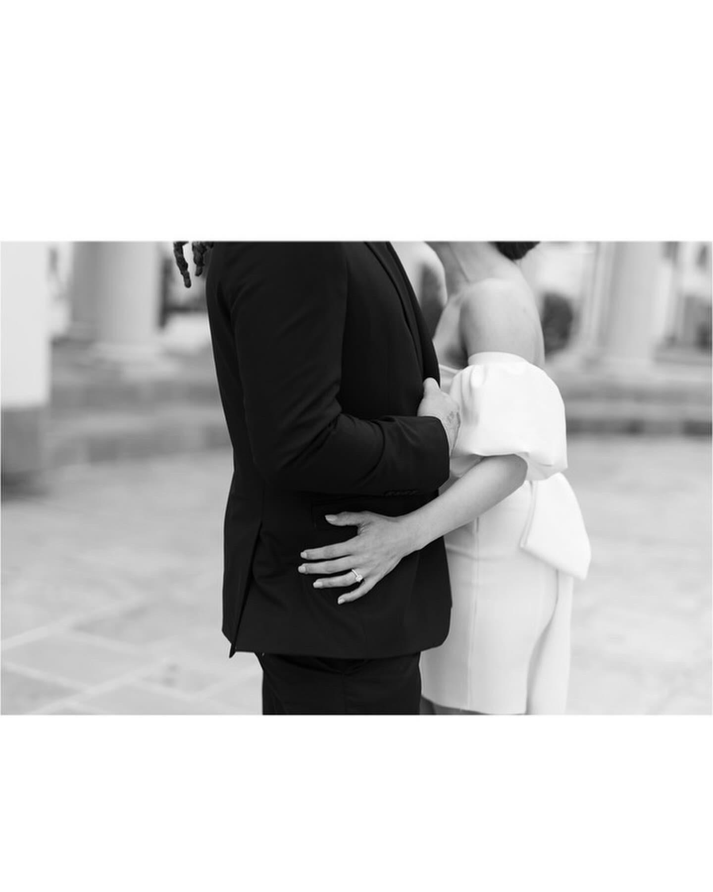 The Wedding Website of Ashley Jeffery and Christian Sampson