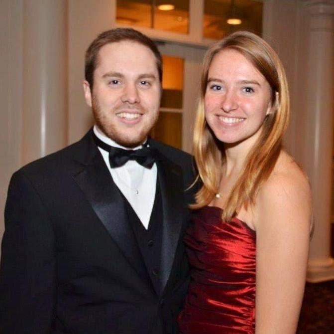President's Ball - November 20, 2014