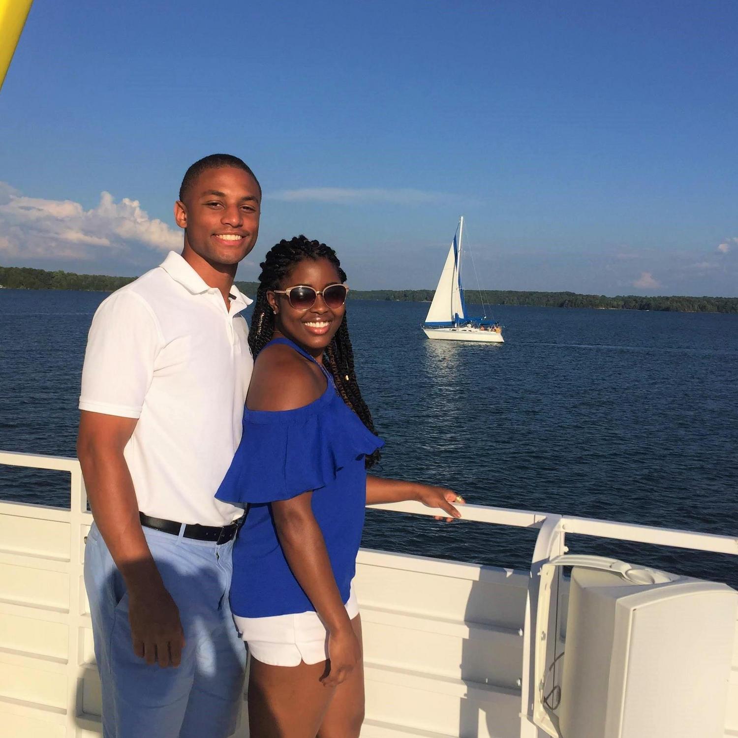 Sailing 2018