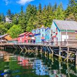 Ketchikan (Ward Cove) Excursions