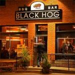 Black Hog BBQ