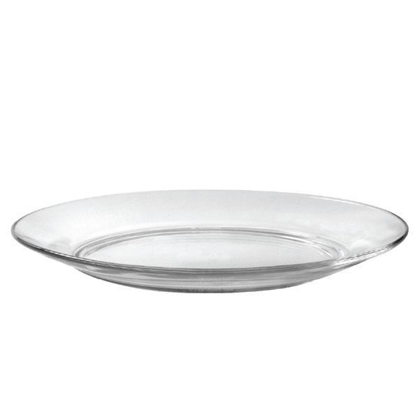 Lys Dinnerware Dinner Plate ,  11 inch ,  Set of 6