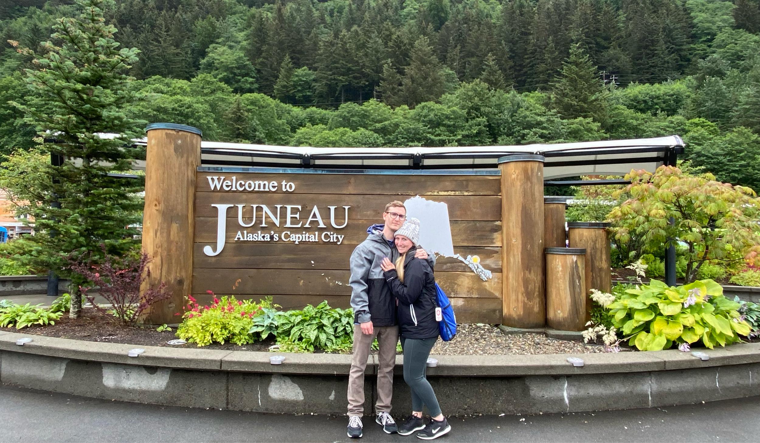 The Wedding Website of Bri Evers and James Peach