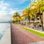 International Waterfront Centre