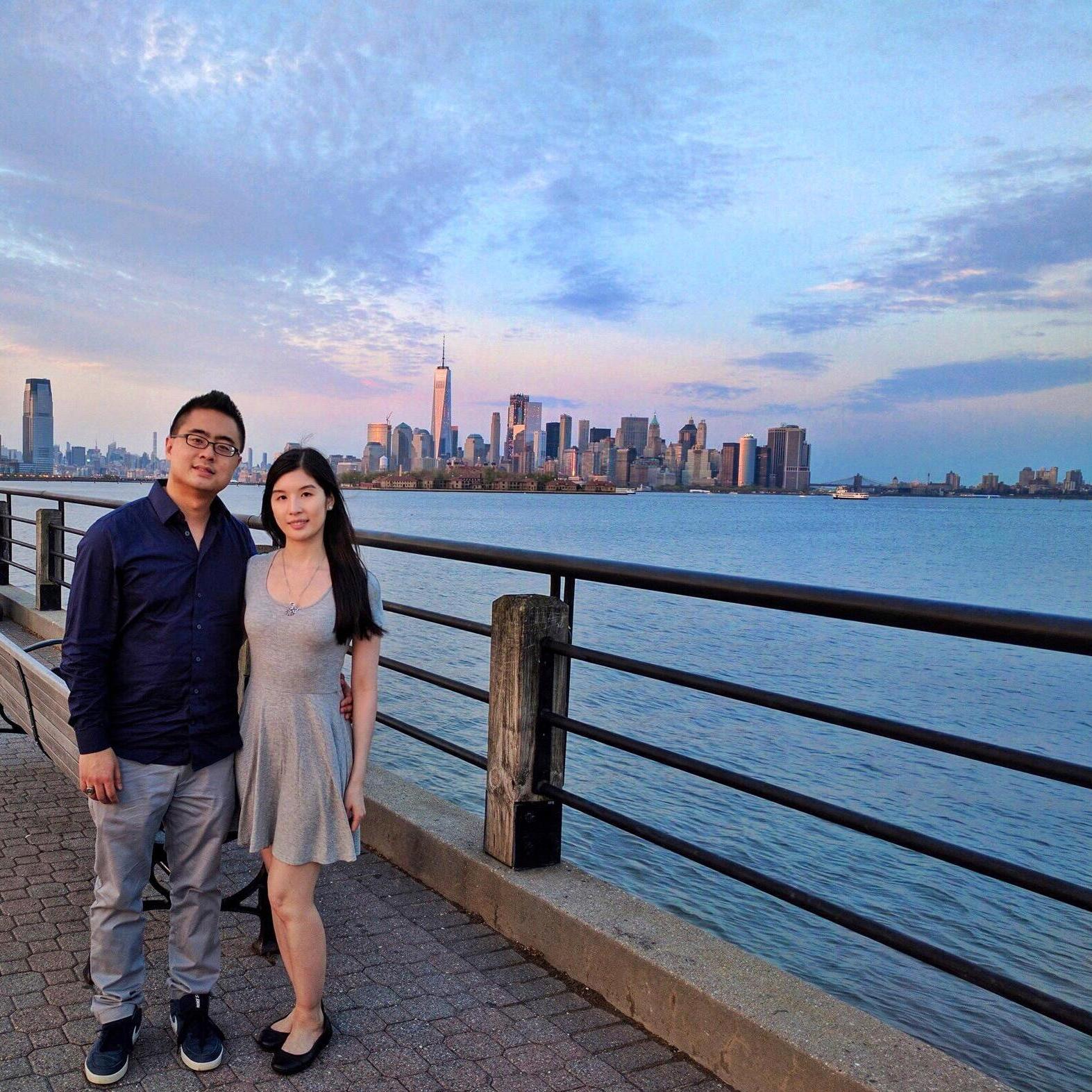 2017 Liberty State Park